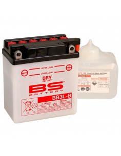 Batería BS Battery BS BB3L-B