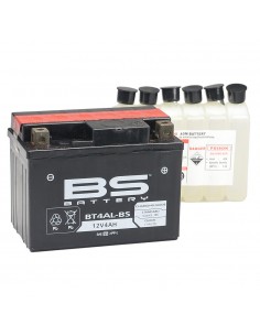 Batería BS Battery BS BT4AL-BS