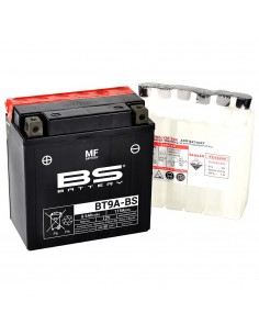 Batería BS Battery BS BT9A-BS