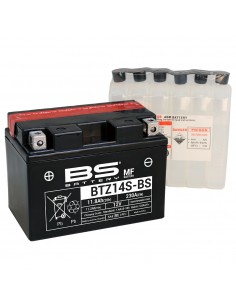 Batería BS Battery BS BTZ14S-BS