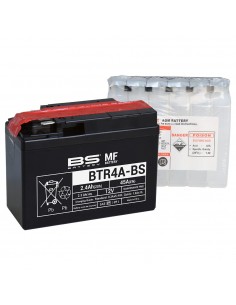 Batería BS Battery BTR4A-BS