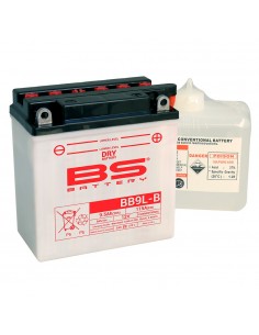 Batería BS Battery BB9L-B