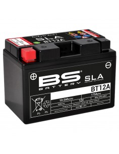 Batería BS Battery SLA BT12A (FA)