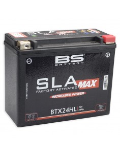 Batería BS Battery SLA MAX BTX24HL (FA)