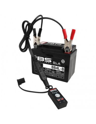 INDICATOR DE BATERIA CON FUSIBLE