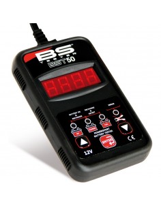 BS Tester BST50