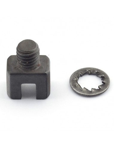 Cabezal para llave de radios 5mm