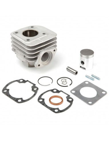 Cilindro de aluminio AIRSAL (021606476) Ø47.6 73.8cc Kymco Dink 50cc Aire