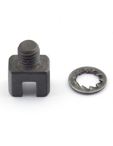Cabezal para llave de radios 5,8mm