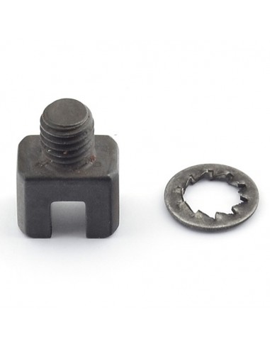 Cabezal para llave de radios 6mm