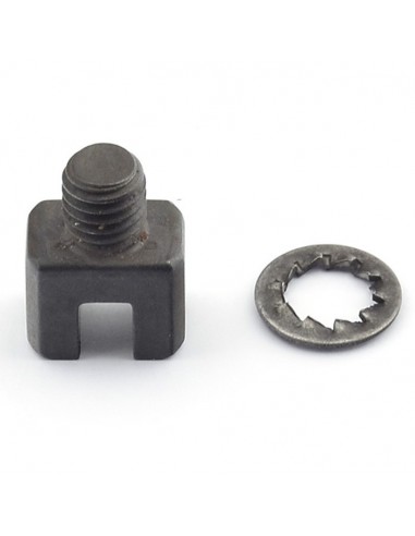Cabezal para llave de radios 6,4mm