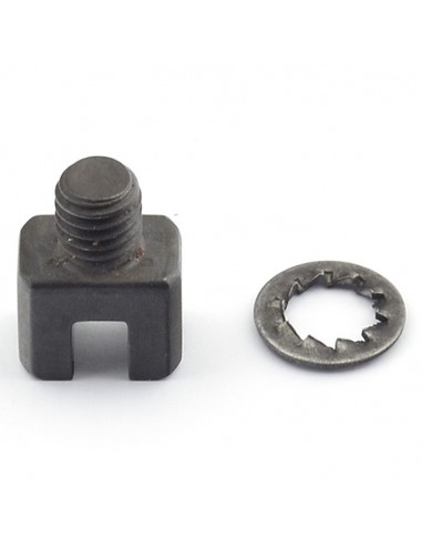 Cabezal para llave de radios 6,8mm