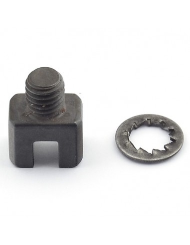 Cabezal para llave de radios 6,9mm