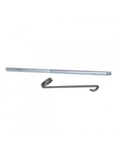 Extractor / Instalador de muelles Ø8x220mm