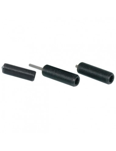 Tornillos de recambios para herramienta de cadenas. Ref. 4982,4988.