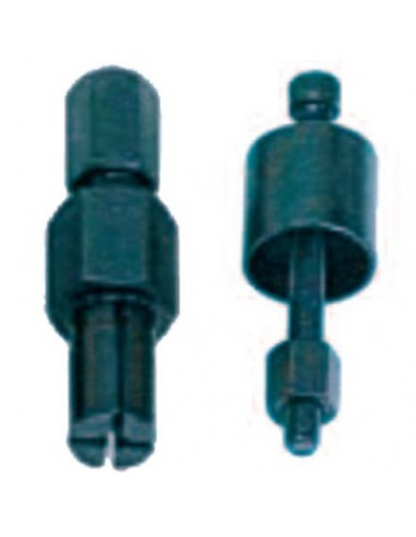 Cabezal extractor 8mm