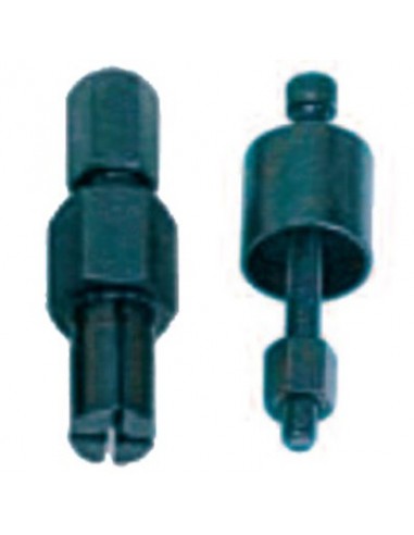 Cabezal extractor 17mm