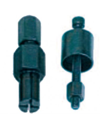 Cabezal extractor 20mm