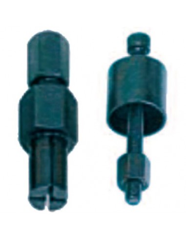 Cabezal extractor 25mm