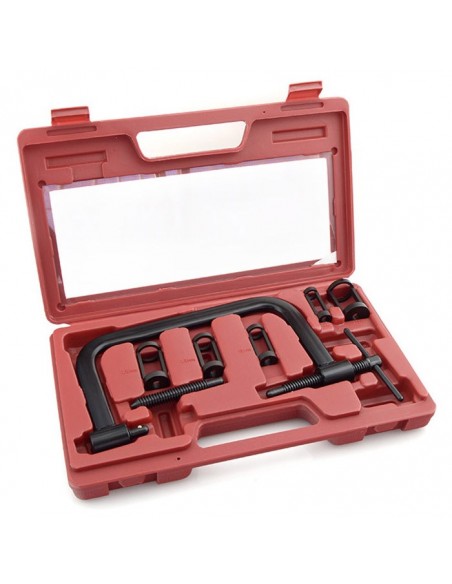 Kit de compresión para muelle de válvula 16x19x23x25x30mm