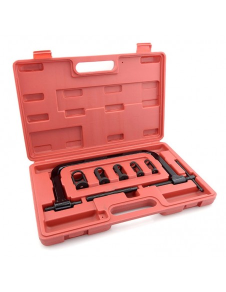 Kit de compresión para muelle de válvula 16x19x23x25x30mm