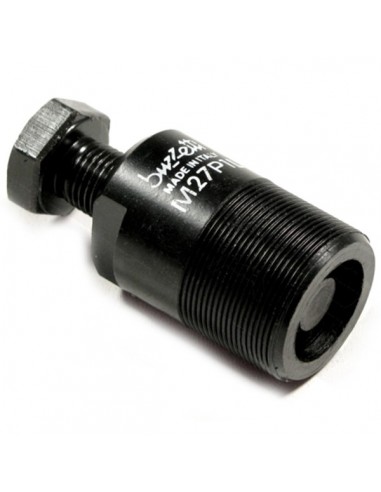 Extractor con rosca externa izquierda para volante magnetico Ø27x1