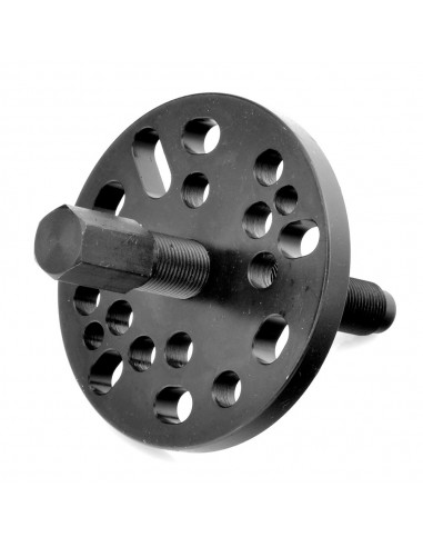 Extractor universal. Util para ejes, alternadores, marchas y  piñones.