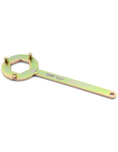 Herramienta para bloquear polea con hexágono 46mm