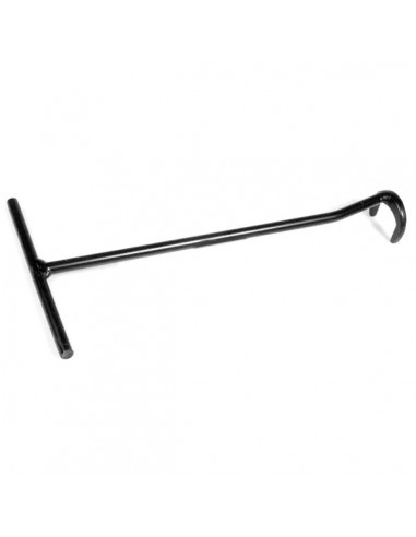 Herramienta para desmontar grifo de gasolina Buzzetti 5433