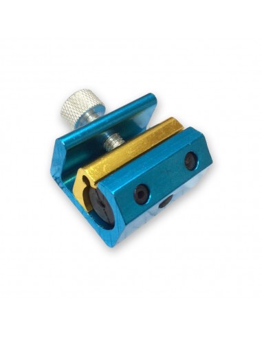 Lubricador de cable de freno.