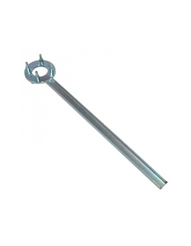 Bloqueador de polea Buzzetti 5528 T-Max 500/530