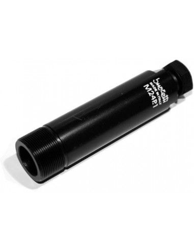 Extractor con rosca derecha externa para volante BUZZETTI M24x1