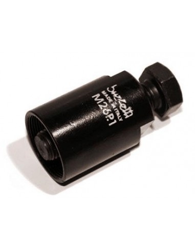 Extractor con rosca derecha externa para volante BUZZETTI M26x1