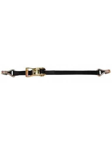 Correas con trinquete CARGO BUCKLE