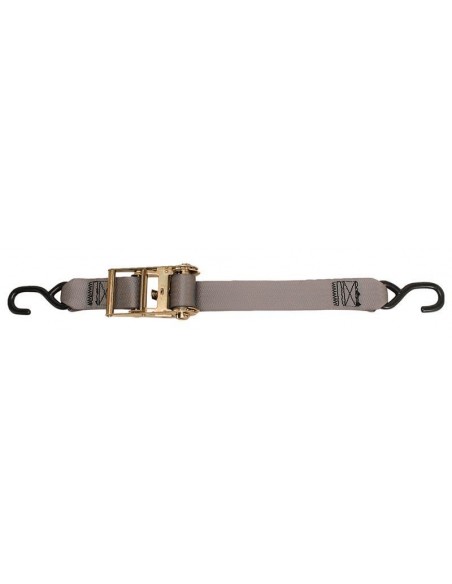 Correas con trinquete CARGO BUCKLE