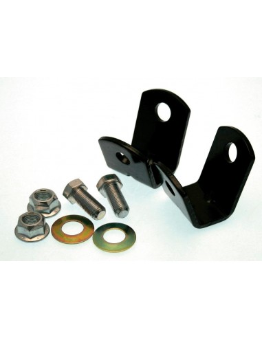 Soporte de anclaje a fijar CARGO BUCKLE