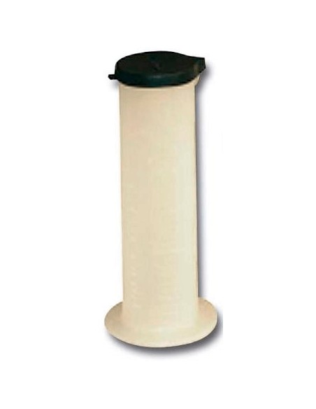 Dosificador graduado CEMOTO 500ml