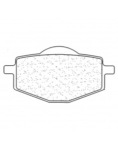 Juego de pastillas sinterizadas CL Brakes (3008SC)