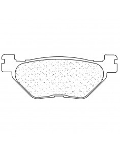 Juego de pastillas sinterizadas CL Brakes (3061MSC)