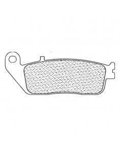 Juego de pastillas sinterizadas CL Brakes (3065MSC)