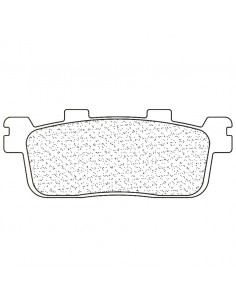 Juego de pastillas sinterizadas CL Brakes (3089MSC)