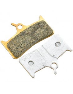 Juego de pastillas sinterizadas para bici CL Brakes (4004VX)