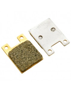 Juego de pastillas sinterizadas para bici CL Brakes (4015VX)