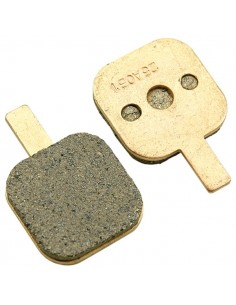 Juego de pastillas sinterizadas para bici CL Brakes (4025VX)