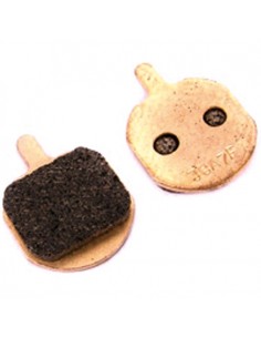 Juego de pastillas sinterizadas para bici CL Brakes (4036VX)