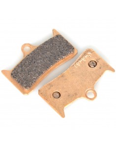 Juego de pastillas sinterizadas para bici CL Brakes (4058VX)