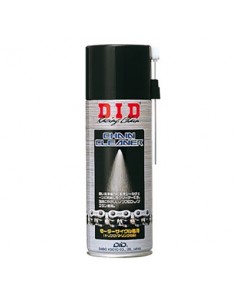 Limpiador de cadena DID 420ml