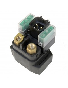 Relé de arranque Arrowhead SMU6075