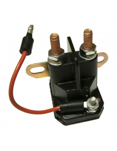 Relé de arranque Arrowhead SMU6004