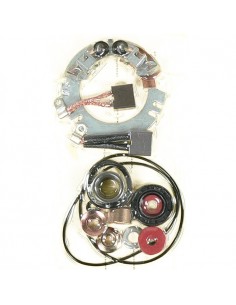 Porta escobillas Arrowhead SMU9106